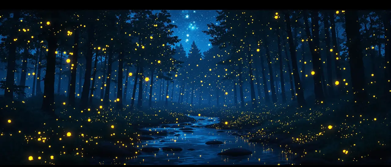 萤火虫之夜 - 午夜免费福利视频推荐