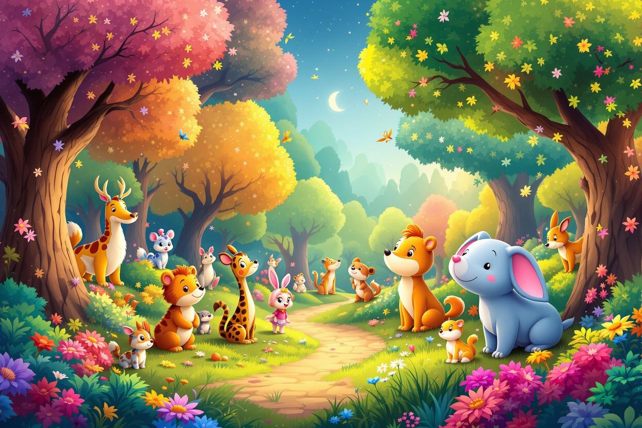 森林童话 - 午夜免费福利视频专题合集